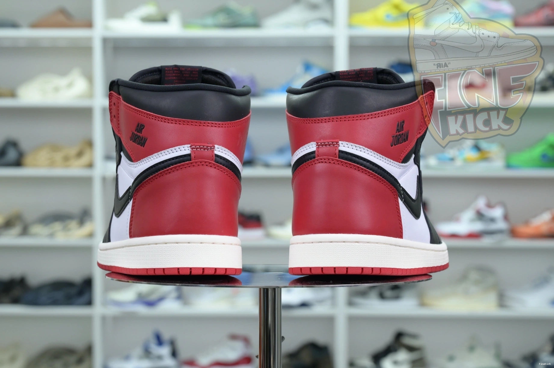 Toe OG“Black 1High Jordan Reimagined” Jordan Air 0102